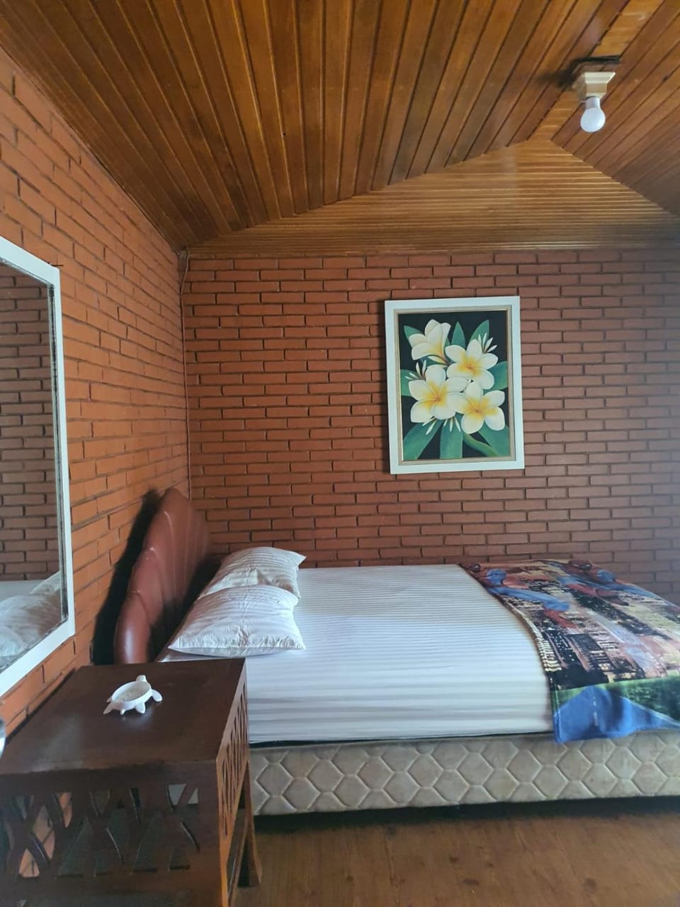 Villa Swasti Villa in Cisarua