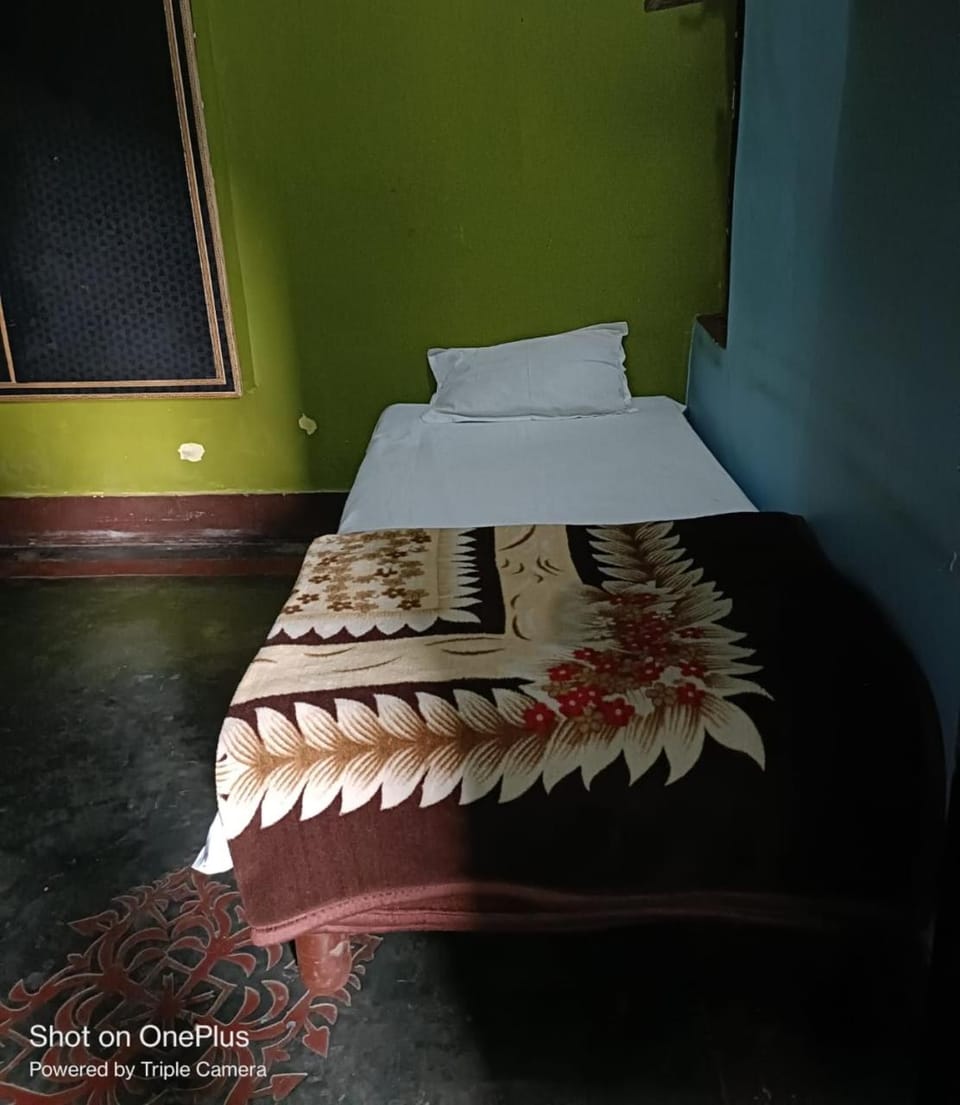Jayveer Homestay Vacation rental in Uttar Pradesh