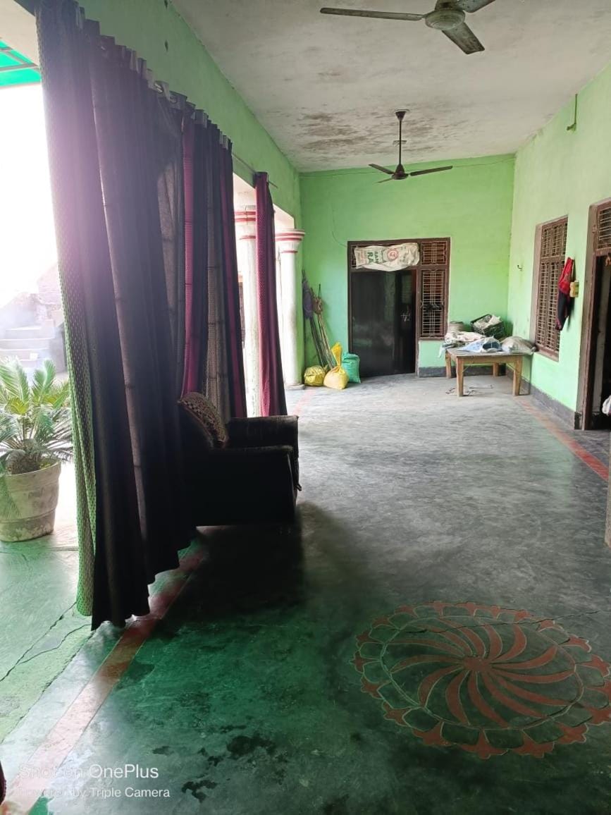 Jayveer Homestay Vacation rental in Uttar Pradesh