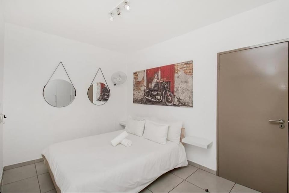 Soho Junction fourways Apartment in Sandton