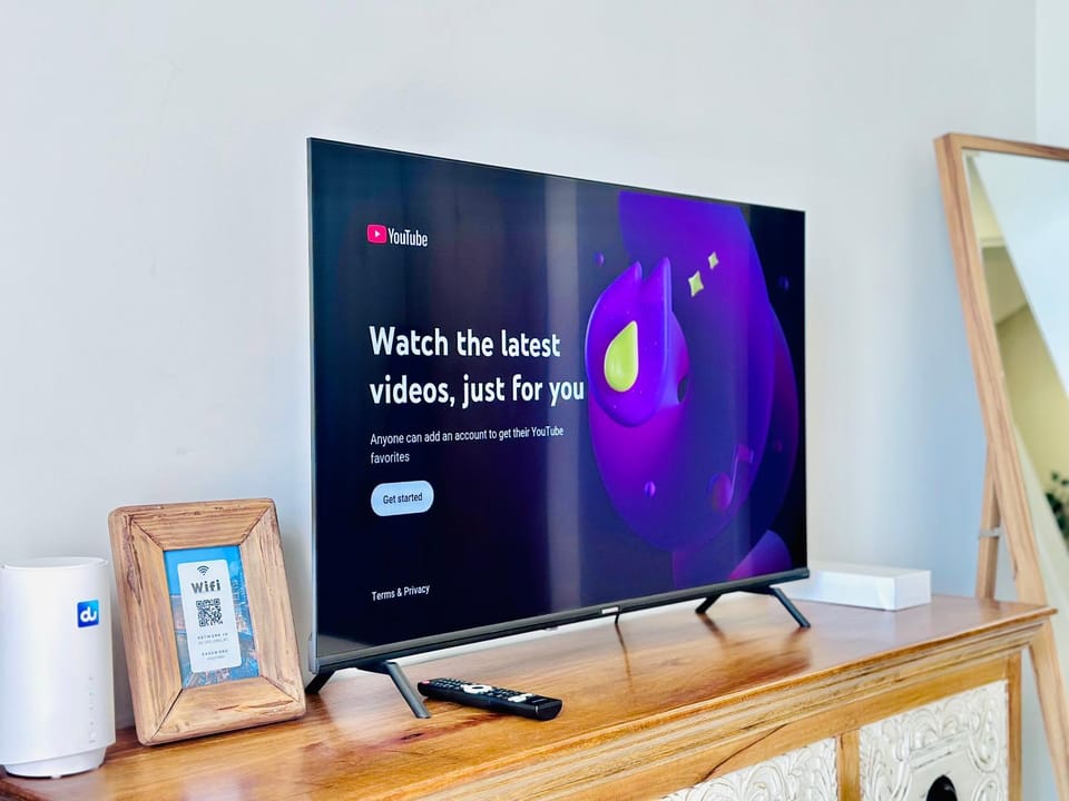 TV and multimedia