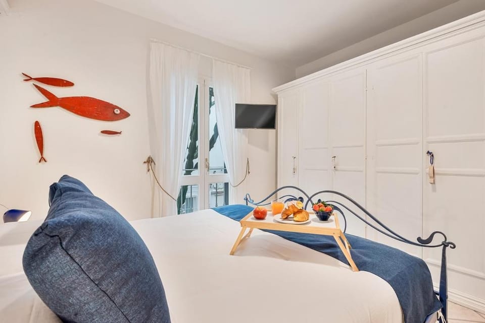 Blue Apartment near the sea Apartment in Viareggio