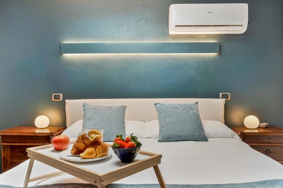 Blue Apartment near the sea Apartment in Viareggio