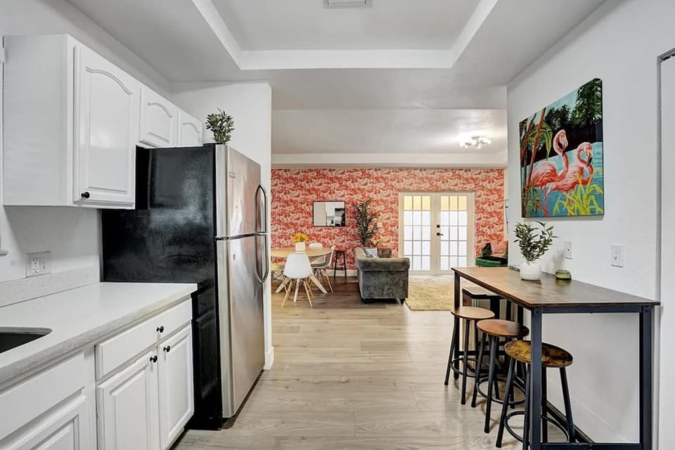 397 A - Beautiful Home in Miami House in Miami