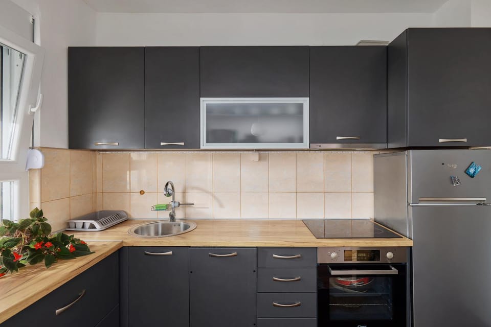 Maslina Krtoli Apartment in Kotor Municipality