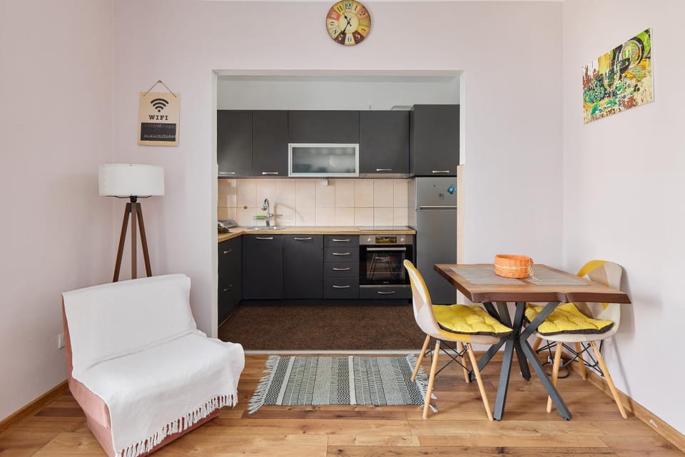 Maslina Krtoli Apartment in Kotor Municipality