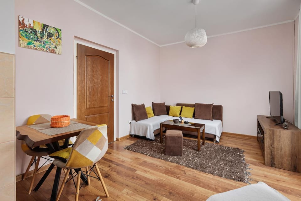 Maslina Krtoli Apartment in Kotor Municipality