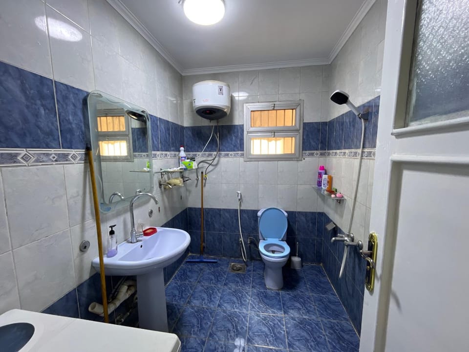 Luxury apartment in Cairo Egypt next to the Museum of Civilization in Fustat City in a wonderful location near the Hills and Gardens in Central old Cairo Apartment in Cairo Governorate