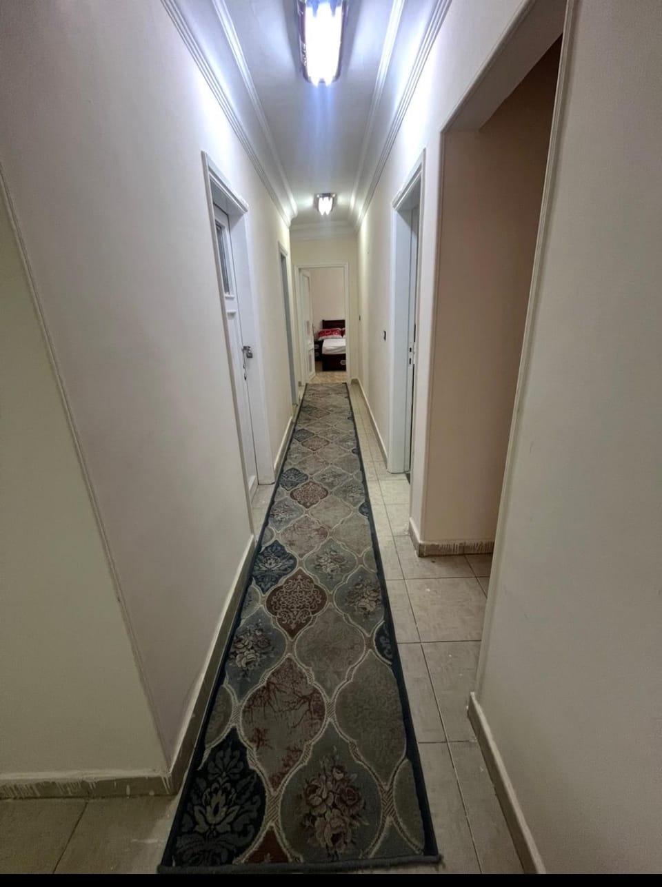 Luxury apartment in Cairo Egypt next to the Museum of Civilization in Fustat City in a wonderful location near the Hills and Gardens in Central old Cairo Apartment in Cairo Governorate