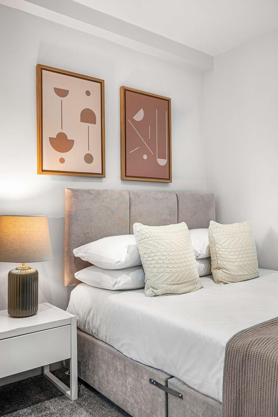 Central Soho 1-Bed - Brick Kitchen - Sleeps 4 Apartment in City of Westminster