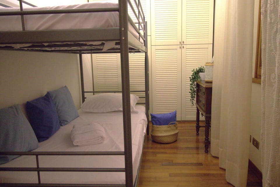 Casa Isolde Apartment in Rimini