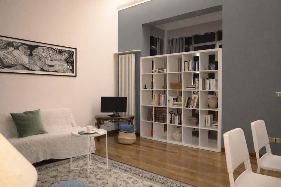 Casa Isolde Apartment in Rimini