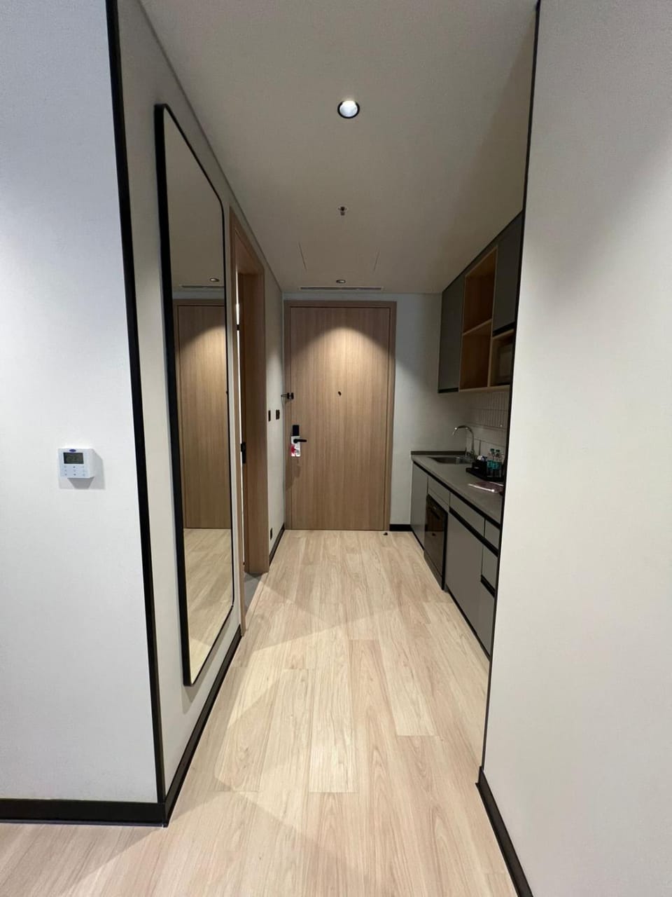 Premium 1BHK behind Manyata Tech Park Apartment in Bengaluru