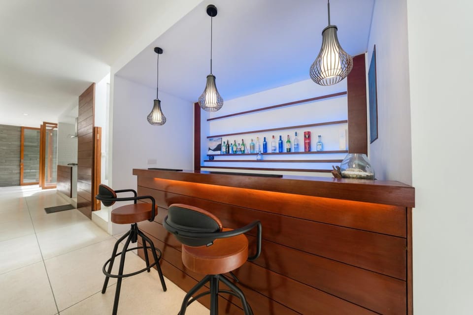 Lounge or bar