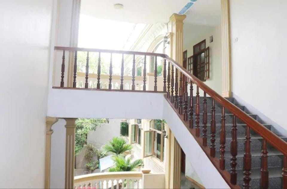 Sao Mai Hotel Hotel in Laos