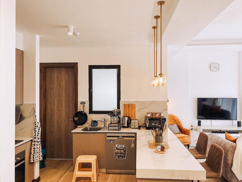 Bomahause Serene Stay With Full Power Backup Apartment in Kenya