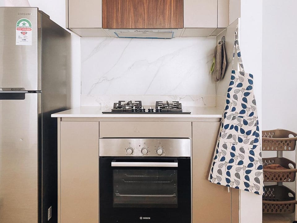 Bomahause Serene Stay With Full Power Backup Apartment in Kenya