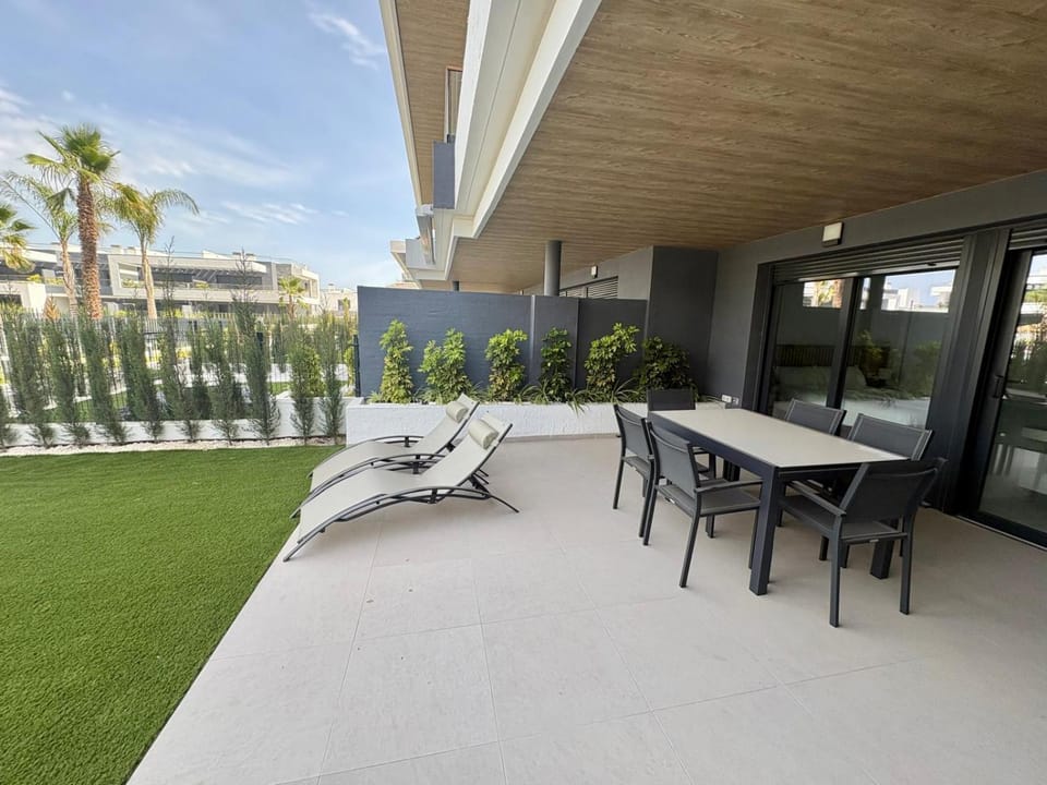 Lagoons Village by Mar Holidays Apartment in Torrevieja