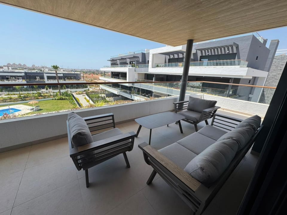 Lagoons Village by Mar Holidays Apartment in Torrevieja