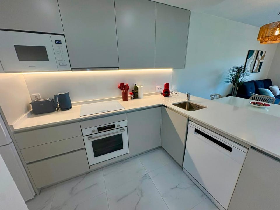 Lagoons Village by Mar Holidays Apartment in Torrevieja