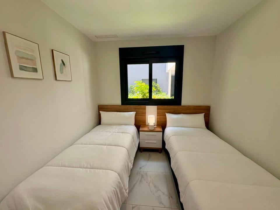 Lagoons Village by Mar Holidays Apartment in Torrevieja