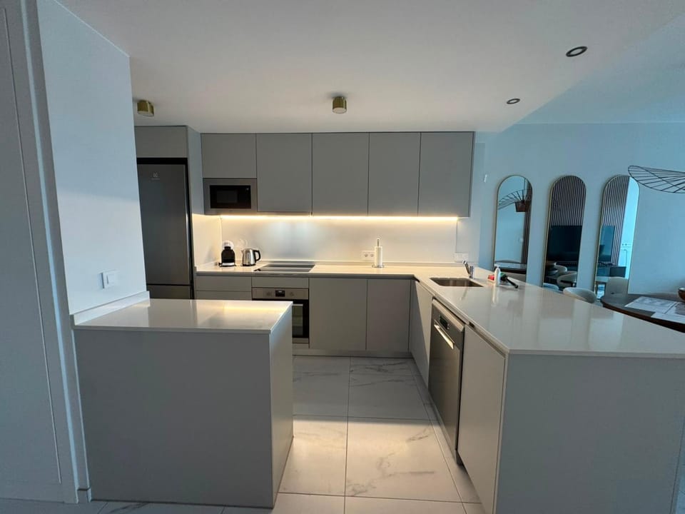 Lagoons Village by Mar Holidays Apartment in Torrevieja