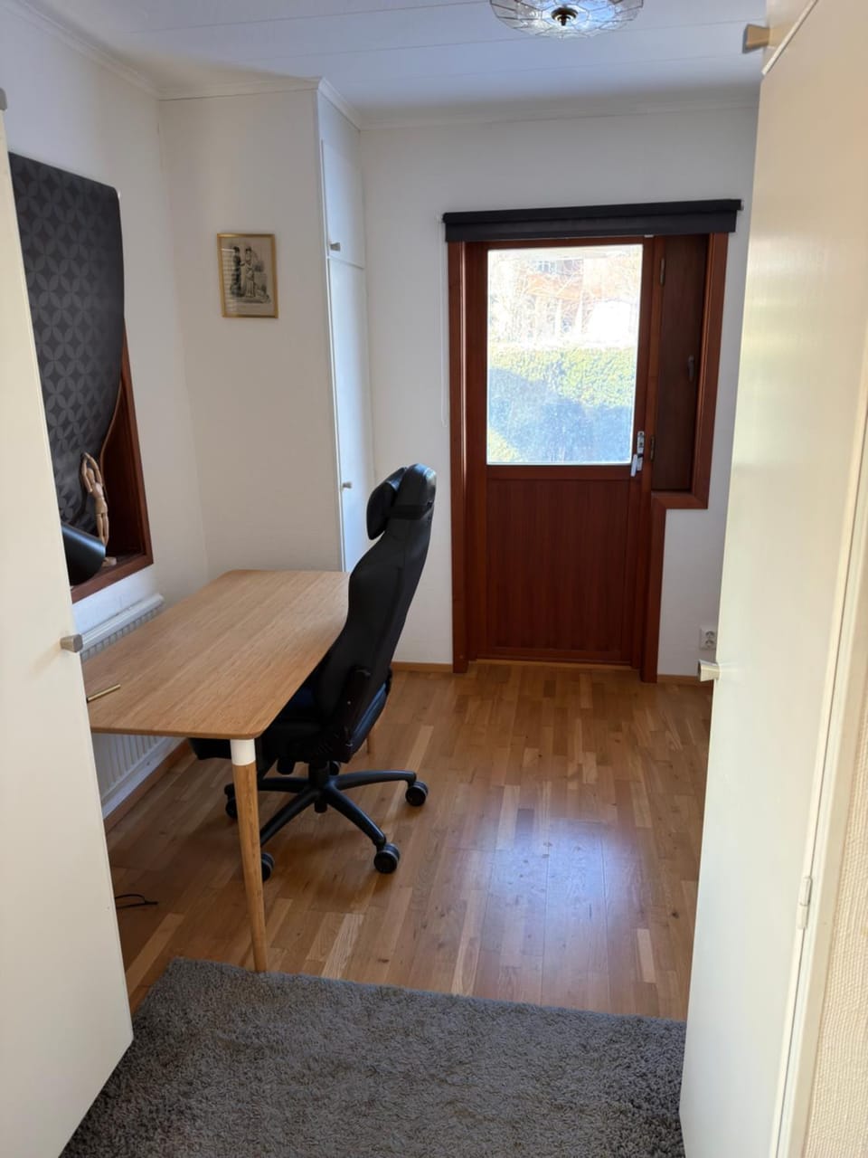 Family Villa ideal for working stays Villa in Gothenburg