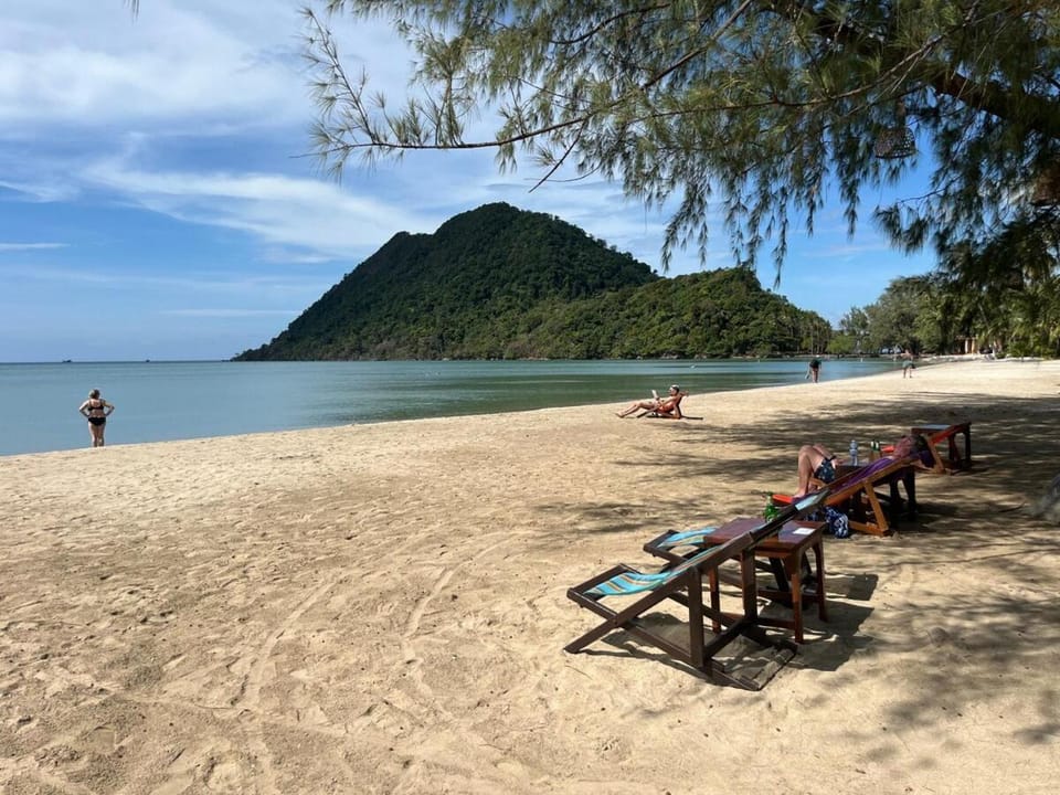 VIP pool villa Siam Royal view Villa in Ko Chang