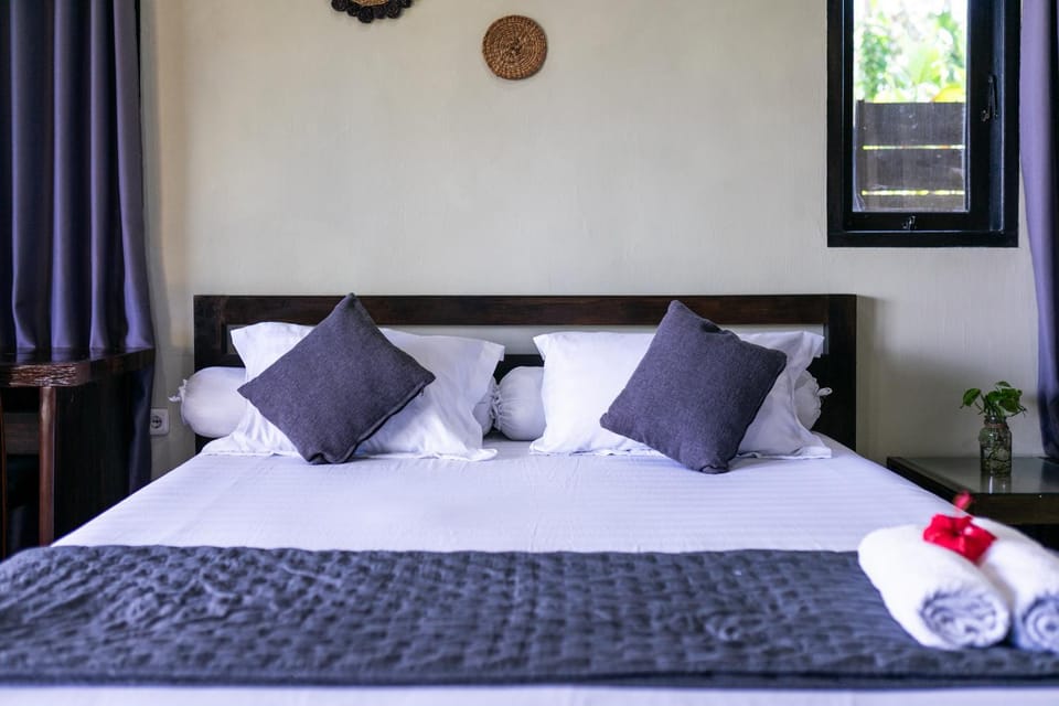 Island Time Simeulue 4 Bedroom Villa Villa in Indonesia
