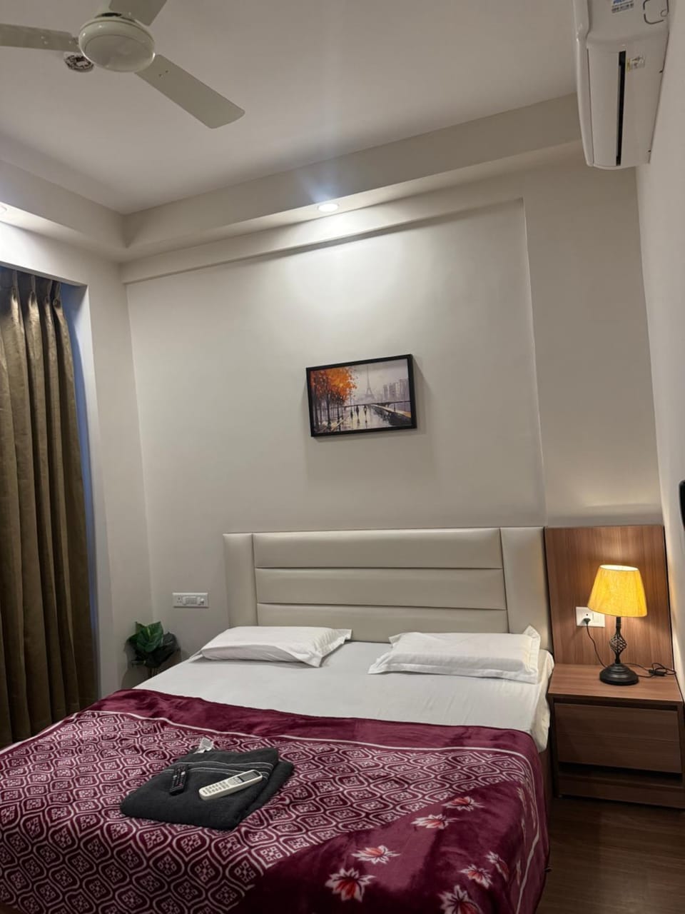 Visitorstop Apartment in Haryana