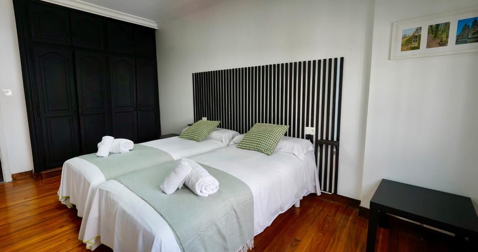 Apartamentos Campus Arzúa Apartment in Arzúa