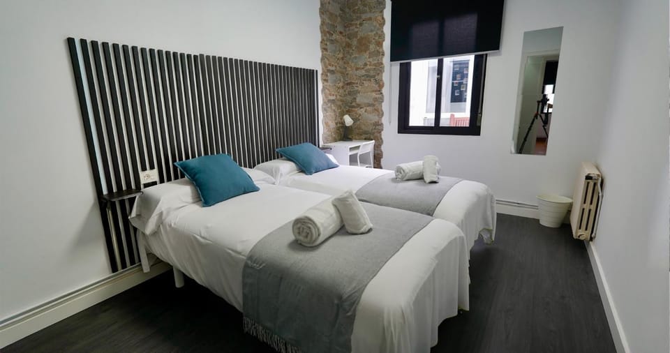 Apartamentos Campus Arzúa Apartment in Arzúa