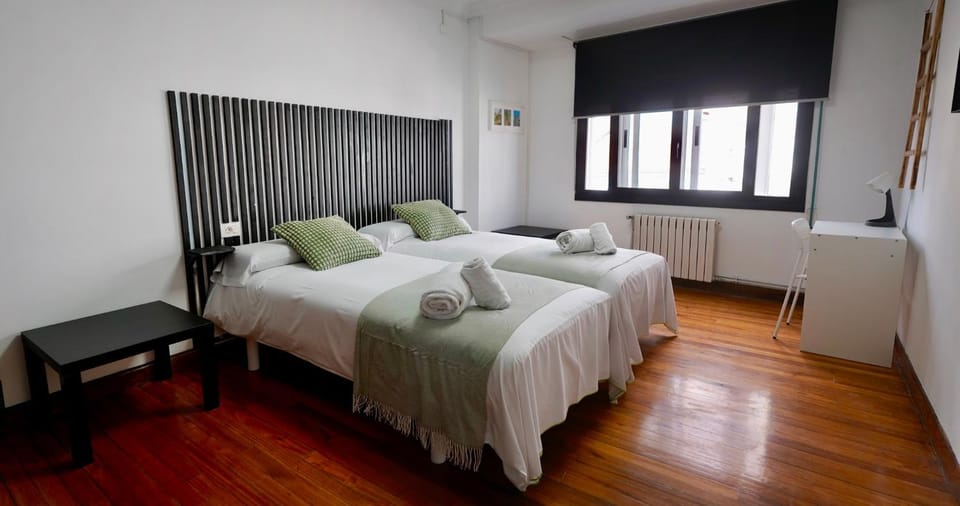 Apartamentos Campus Arzúa Apartment in Arzúa