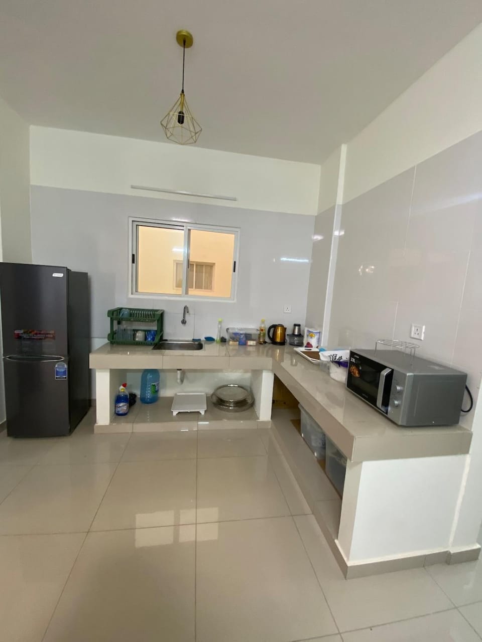 3 Bedroom Friendly Apartment SD City Diamniadio Apartment in Dakar Region, Senegal