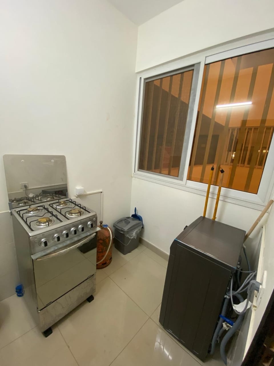 3 Bedroom Friendly Apartment SD City Diamniadio Apartment in Dakar Region, Senegal