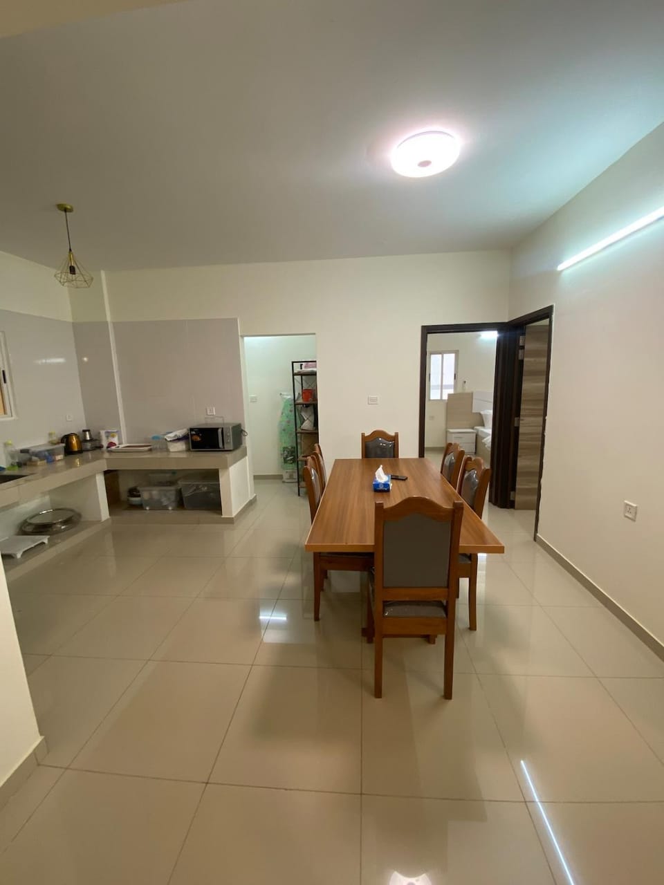 3 Bedroom Friendly Apartment SD City Diamniadio Apartment in Dakar Region, Senegal