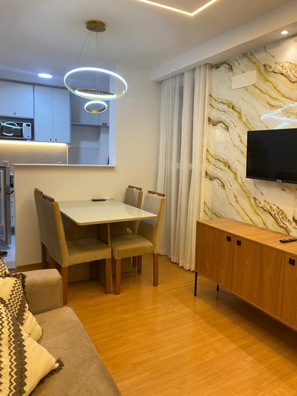 Apartment Liz with elevator and pool Apartment in Teresina