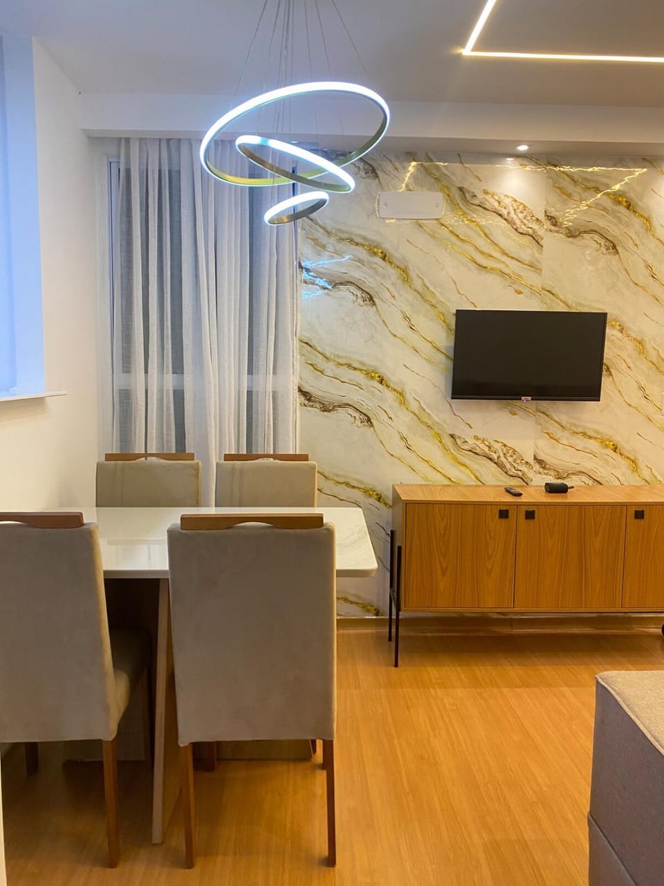 Apartment Liz with elevator and pool Apartment in Teresina