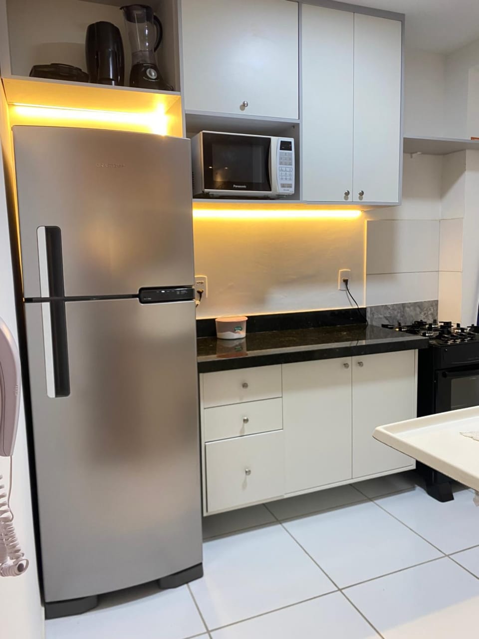 Apartment Liz with elevator and pool Apartment in Teresina