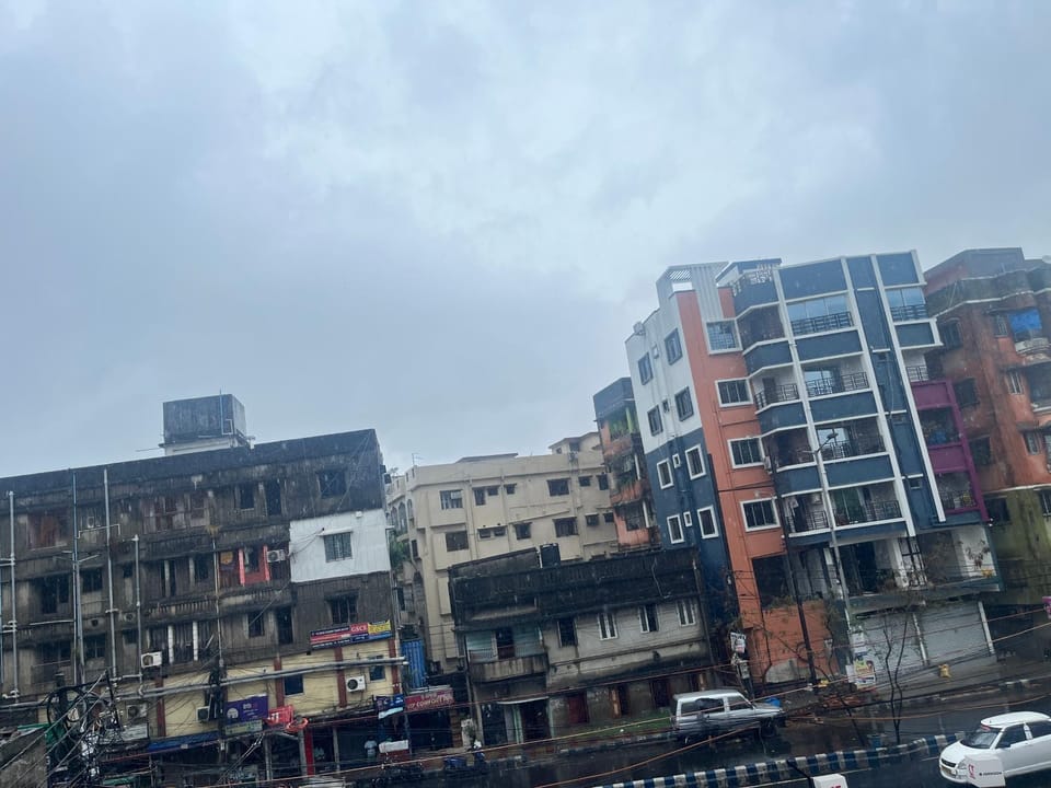 Nirmala nivas Apartment in Kolkata