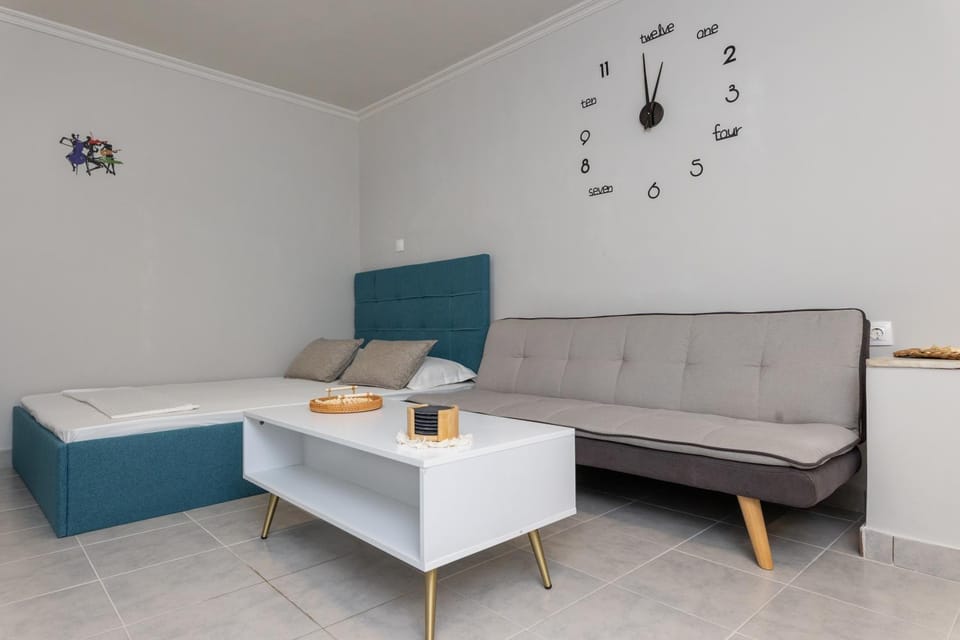 Little Gem in Piraeus Apartment in Piraeus Regional Unit, Greece