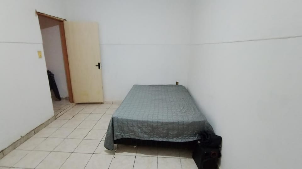 Chacrinha House in Campinas