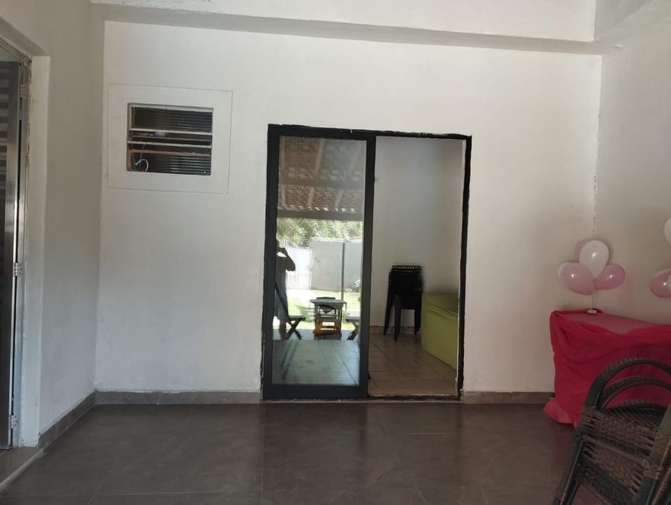 Chacrinha House in Campinas