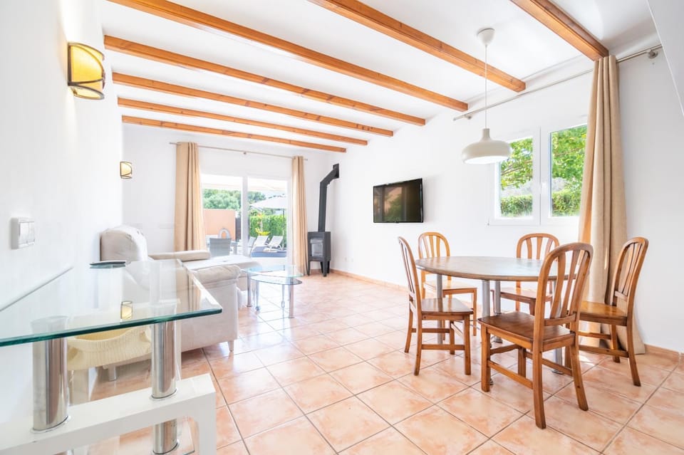Villas2meet La Siesta House in Llevant