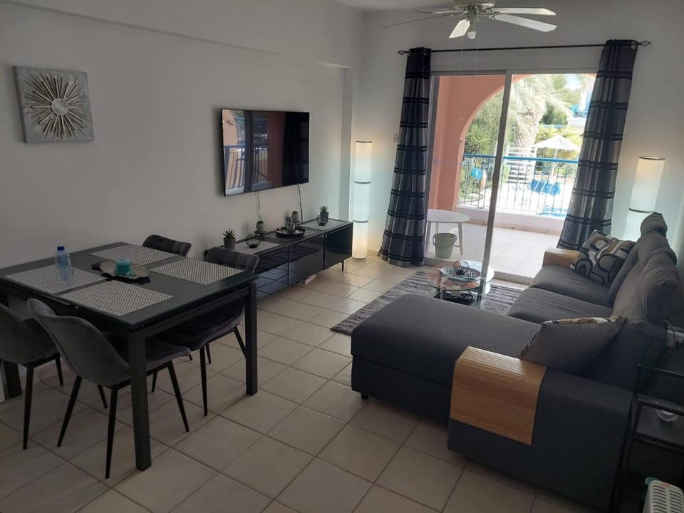 St George Hills Chloraka Paphos Apartment in Paphos District
