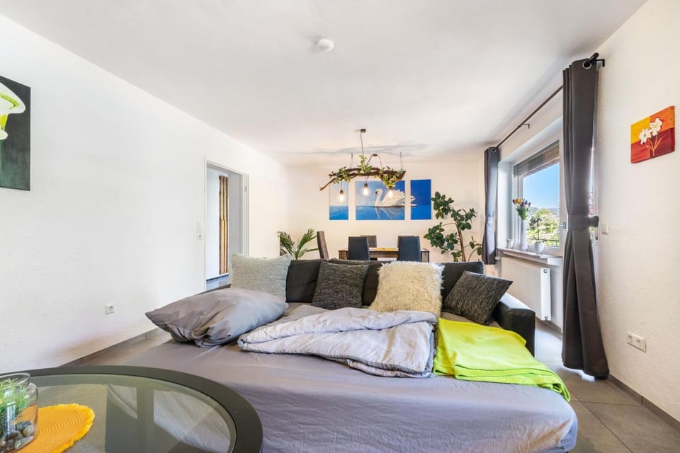 Little Cowhorse Ranch Apartment in Baden-Württemberg