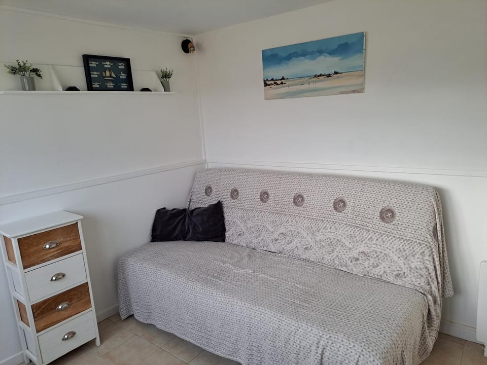 Les pieds dans l eau Apartment in Brittany