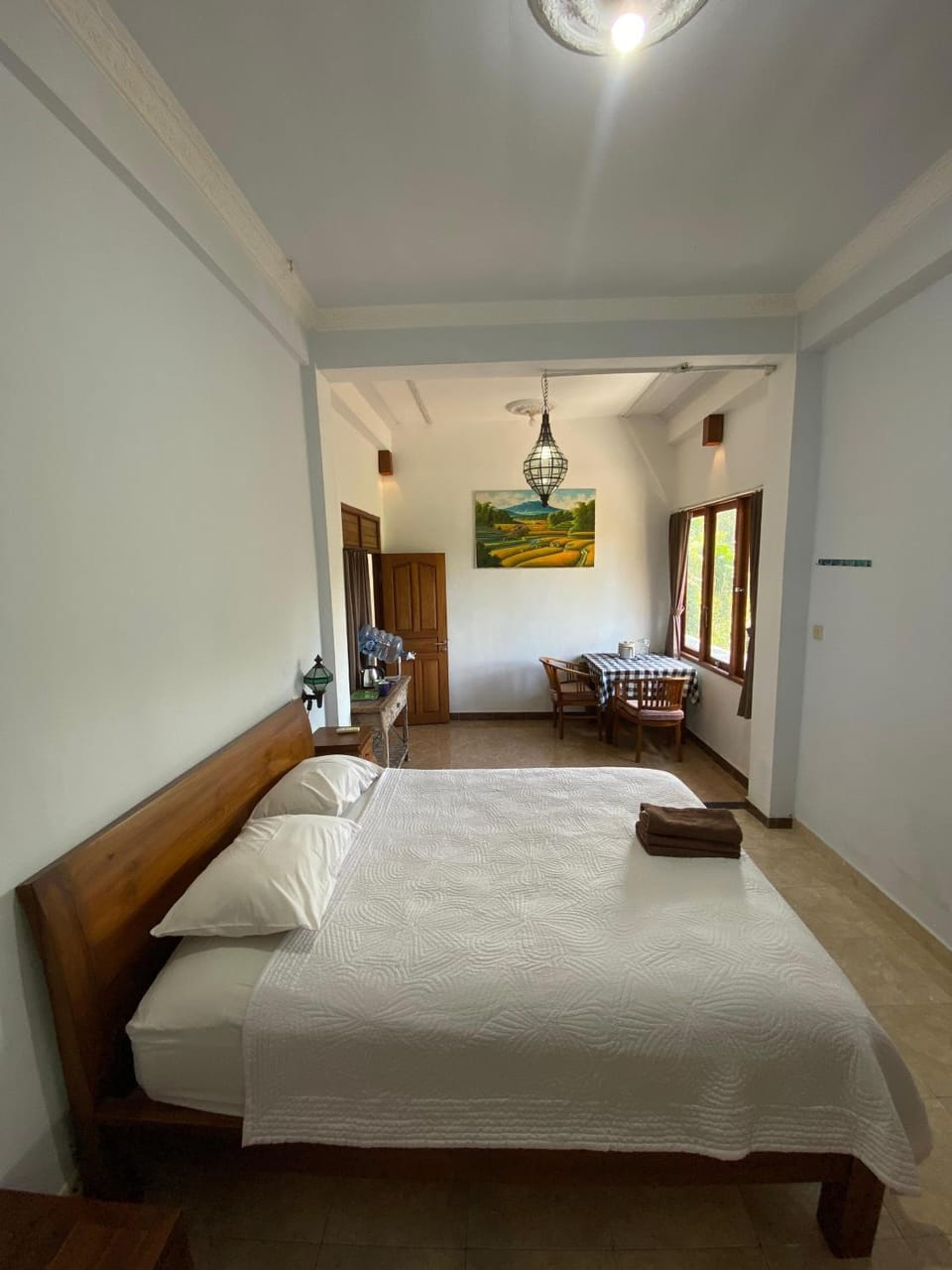 Ogek Home Stay Bed and Breakfast in Ubud