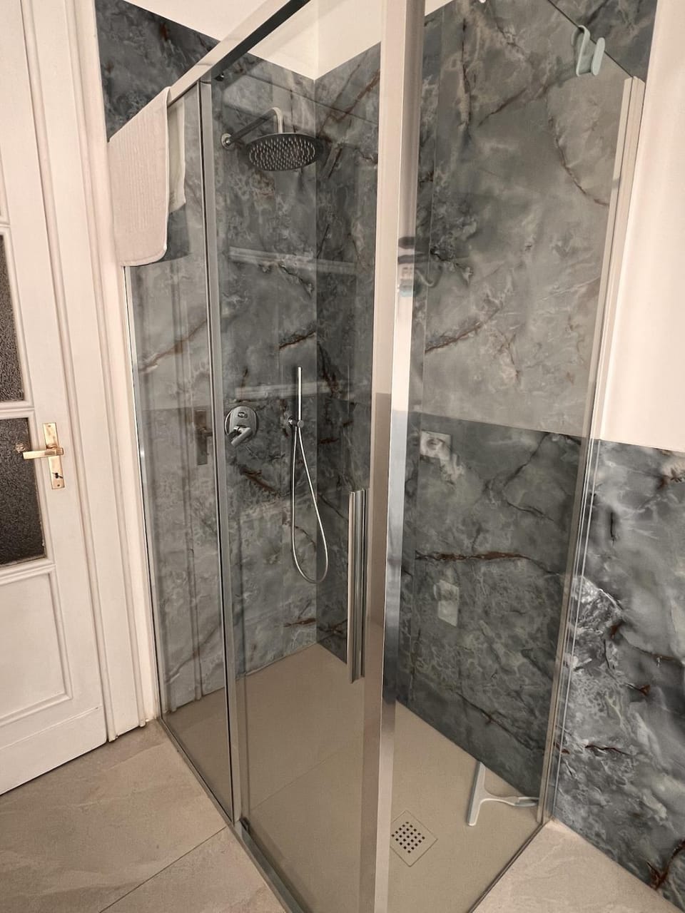Shower