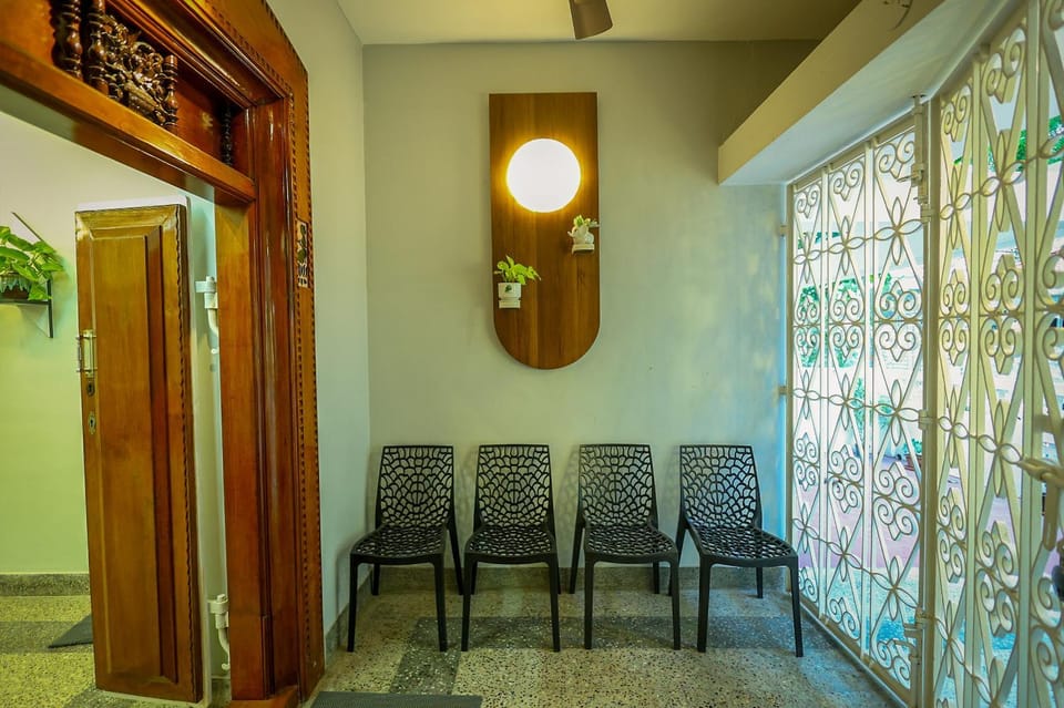 Mouni Guest House Vacation rental in Puducherry